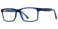 PZ 1387 - C3 - Blue + Matte Blue